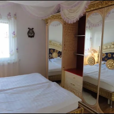 Apartman Cozy In Croatia Next To The Beach, 8 People *